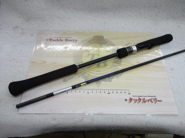 21グラップラーBBタイプLJ S66-0