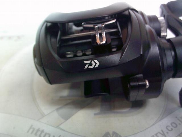 タトゥーラ TW 100XHL
