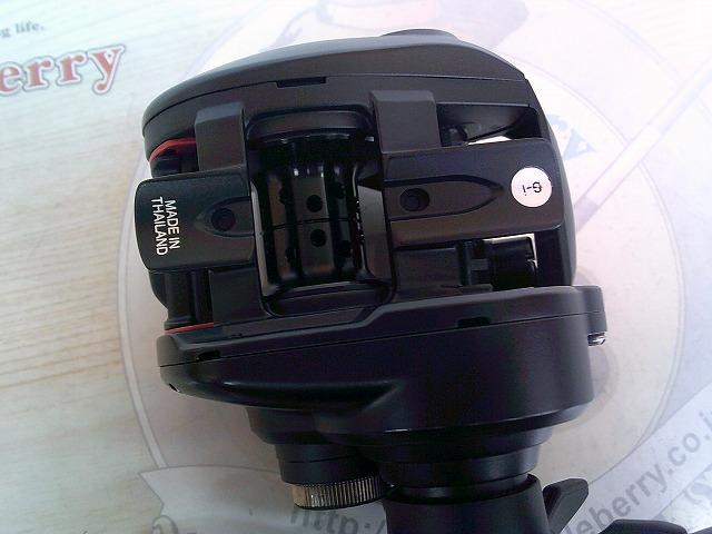 タトゥーラ TW 100XHL
