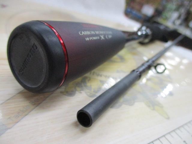 20ゾディアス 1610MH-2｜＠ベリーネット 日本最大新品中古釣具WEBショップ
