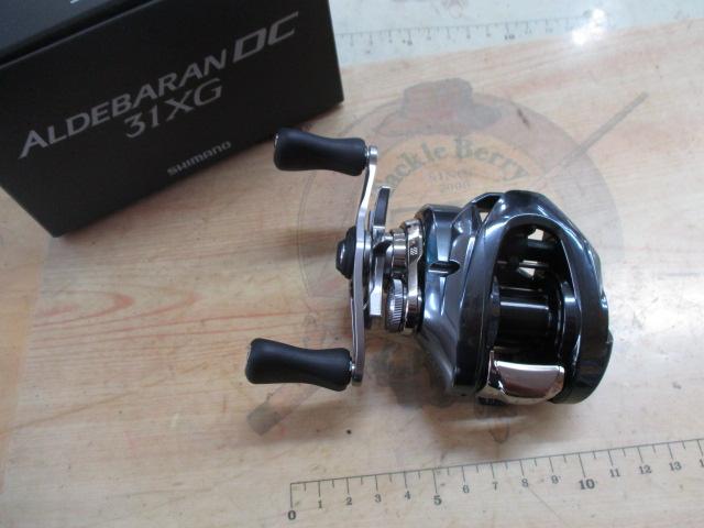 25アルデバランDC 31XG