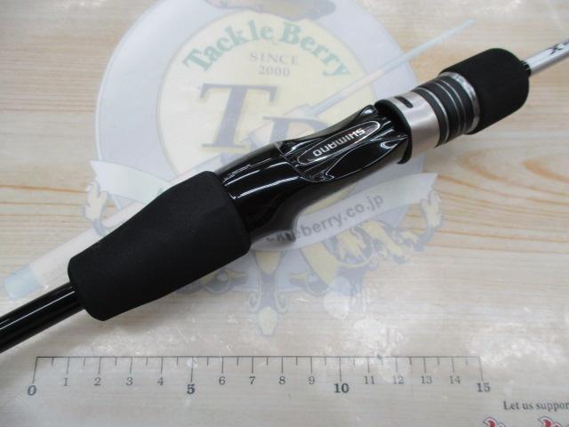 21グラップラーBBタイプLJ B66-0｜＠ベリーネット 日本最大新品中古
