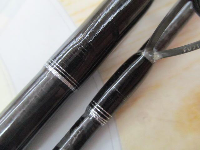 25グラップラーBB タイプブレード S68-1｜＠ベリーネット 日本最大新品