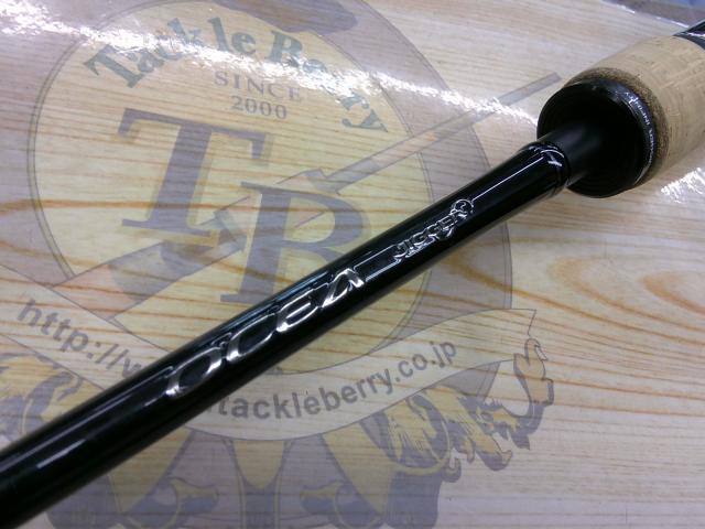 19オシアジガーインフィニティ B61-9｜＠ベリーネット 日本最大新品
