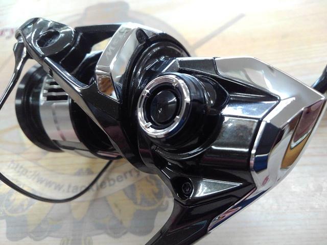 23ヴァンキッシュ C2500SXG｜＠ベリーネット 日本最大新品中古釣具WEB