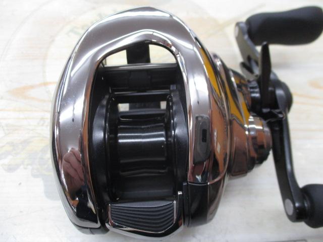 21アンタレスDC XG RH｜＠ベリーネット 日本最大新品中古釣具WEBショップ