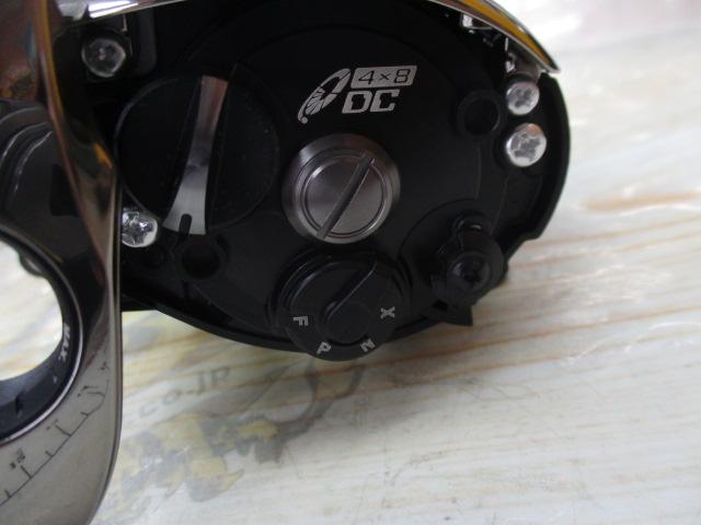 21アンタレスDC XG RH｜＠ベリーネット 日本最大新品中古釣具WEBショップ