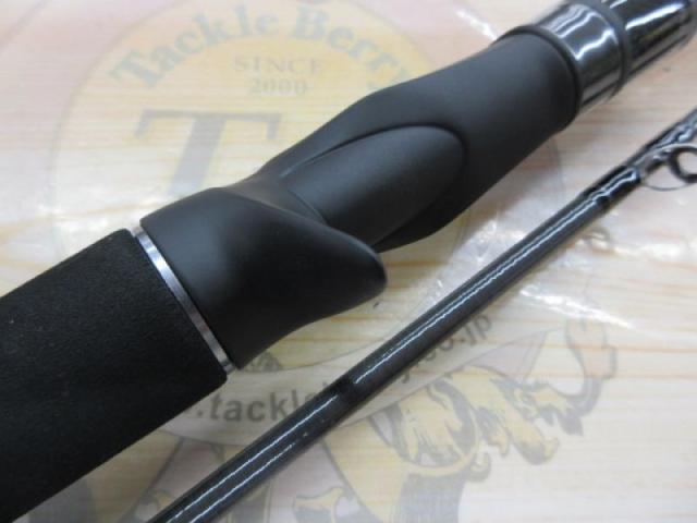 タトゥーラXT 662MRB-G｜＠ベリーネット 日本最大新品中古釣具WEBショップ