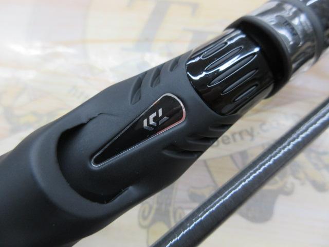 タトゥーラXT 662MRB-G｜＠ベリーネット 日本最大新品中古釣具WEBショップ