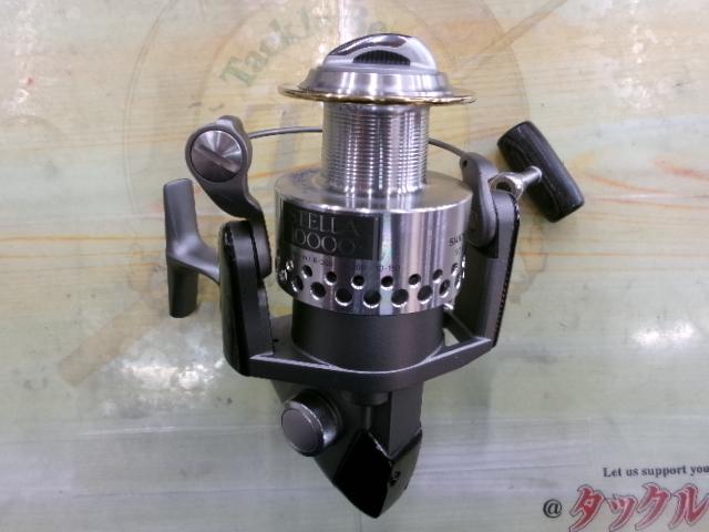 95ステラ 10000｜＠ベリーネット 日本最大新品中古釣具WEBショップ