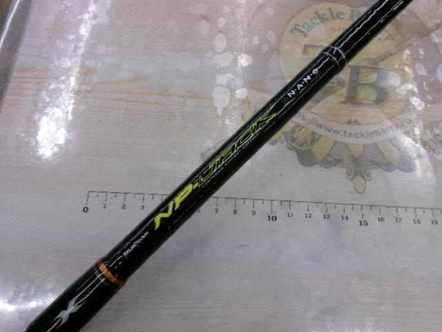 NPジャック NJC-82YFT