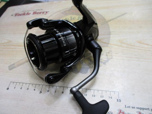 24エクスセンスBB C3000MHG