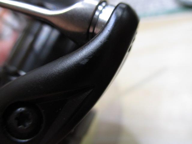 24エクスセンスBB C3000MHG