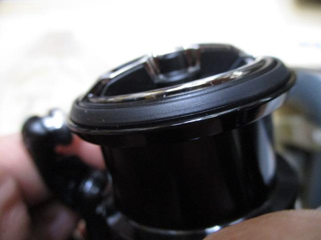 24エクスセンスBB C3000MHG