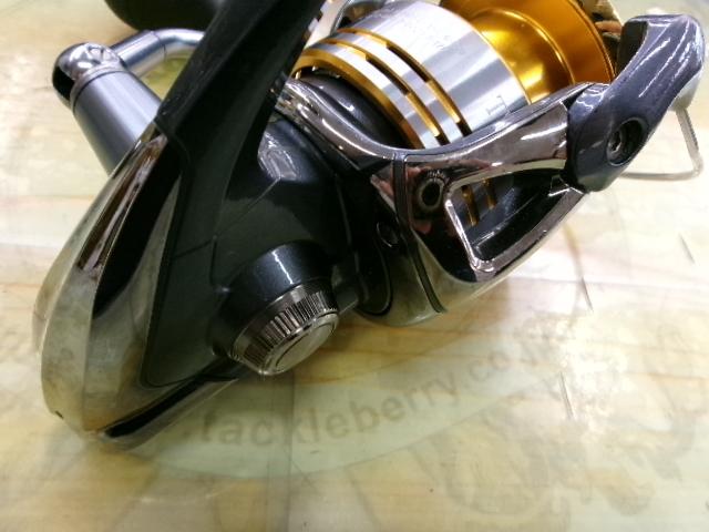 09ツインパワーSW 6000HG｜＠ベリーネット 日本最大新品中古釣具WEB
