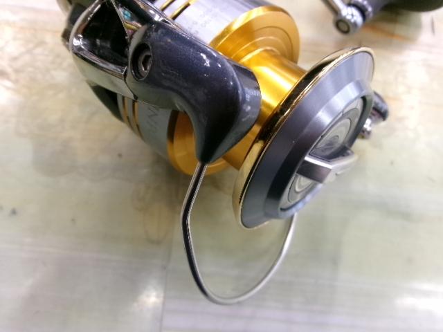 09ツインパワーSW 6000HG｜＠ベリーネット 日本最大新品中古釣具WEB