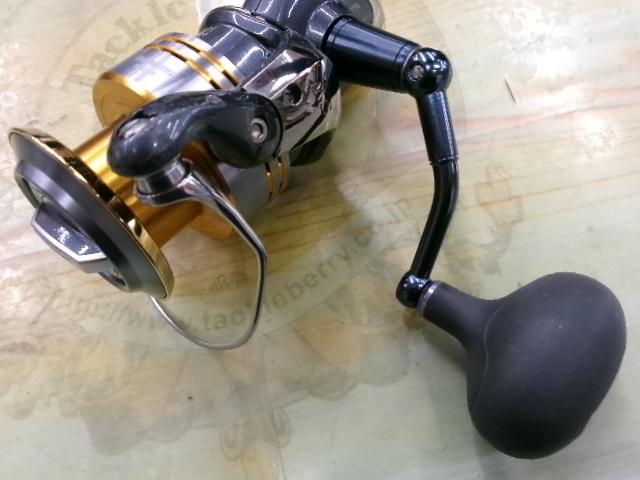 09ツインパワーSW 6000PG｜＠ベリーネット 日本最大新品中古釣具WEB