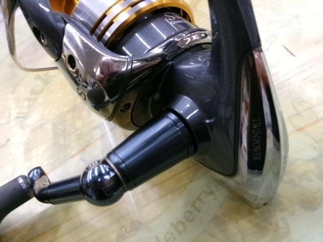 09ツインパワーSW 6000PG｜＠ベリーネット 日本最大新品中古釣具WEB
