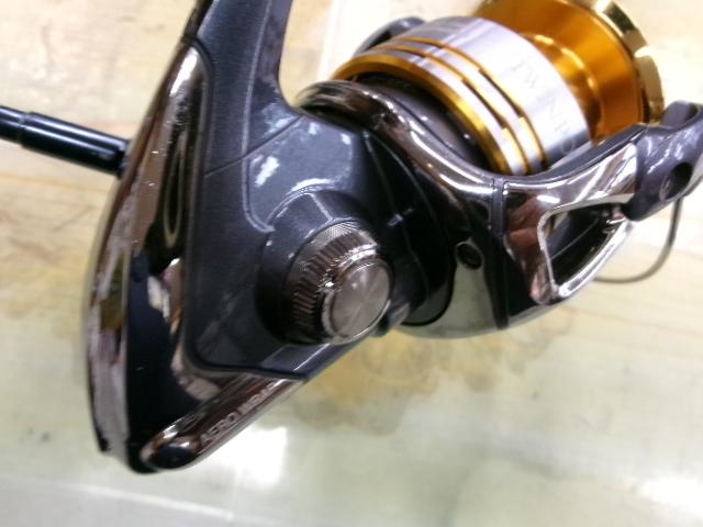 09ツインパワーSW 6000PG｜＠ベリーネット 日本最大新品中古釣具WEB