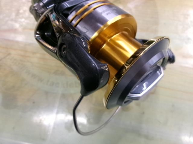 09ツインパワーSW 6000PG｜＠ベリーネット 日本最大新品中古釣具WEB