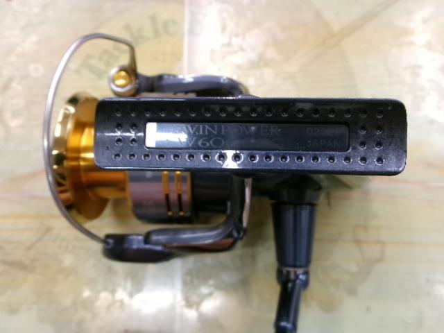 09ツインパワーSW 6000PG｜＠ベリーネット 日本最大新品中古釣具WEB