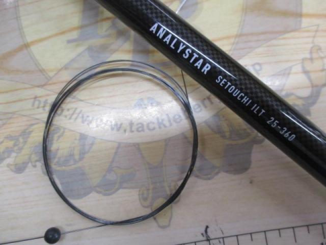 アナリスター 瀬戸内ILT 25-360