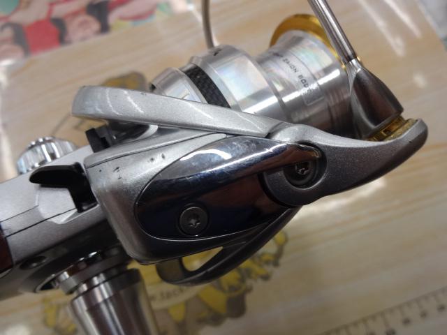 11カルディア 3520PE-SH