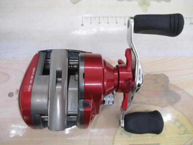 イッツICV 150WL｜＠ベリーネット 日本最大新品中古釣具WEBショップ