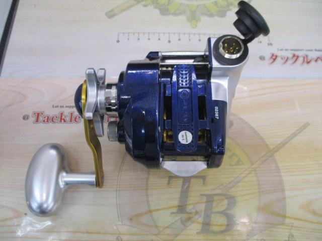 09電動丸 400C