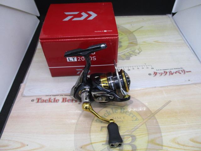 18レガリス LT2000S｜＠ベリーネット 日本最大新品中古釣具WEBショップ