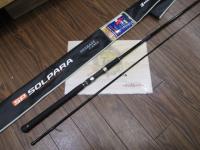 24ソルパラ SPSB-962ML