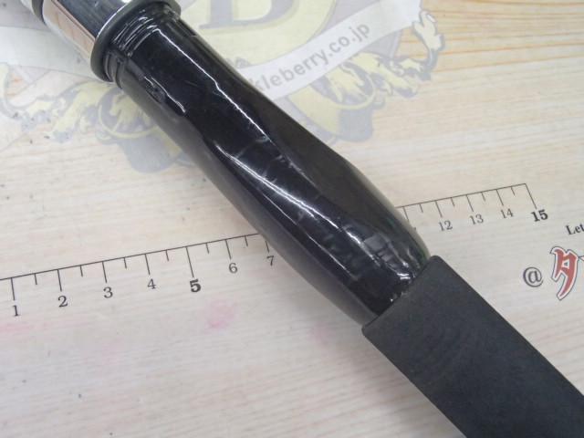 20シーマイティX 73 50-270