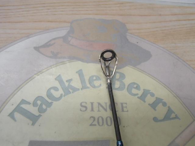 20シーマイティX 73 50-270