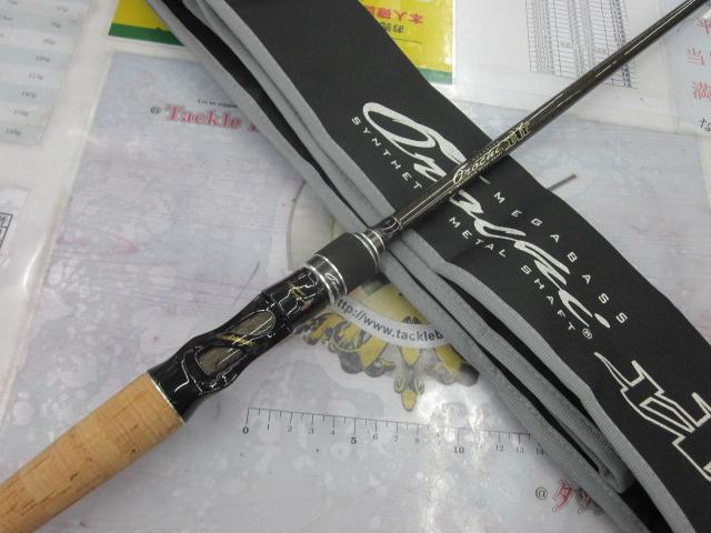 オロチXXX(カイザ) F5-610K CHIMAERA｜＠ベリーネット 日本最大新品