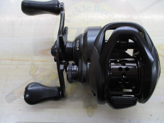 よ*し様 21SLX BFS XG LH 21SLX BFS XG LH｜＠ベリーネット 日本最大新品中古釣具WEBショップ