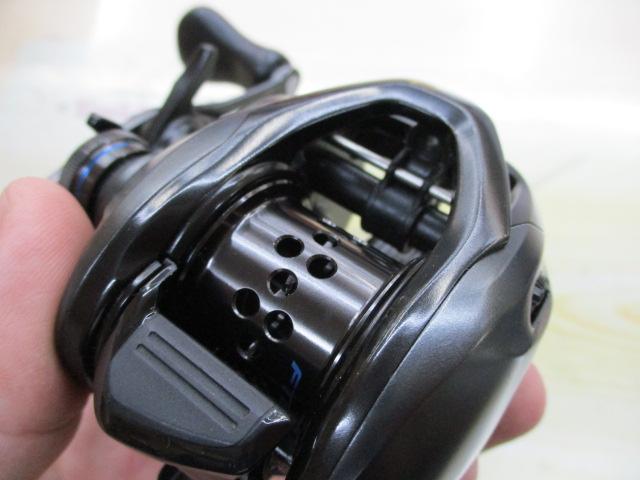 21SLX BFS XG LH｜＠ベリーネット 日本最大新品中古釣具WEBショップ
