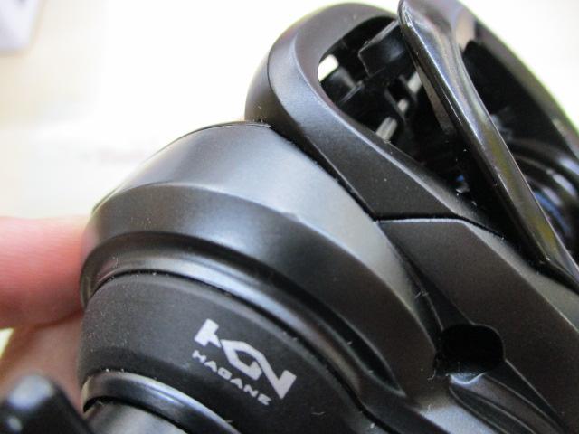 21SLX BFS XG LH｜＠ベリーネット 日本最大新品中古釣具WEBショップ
