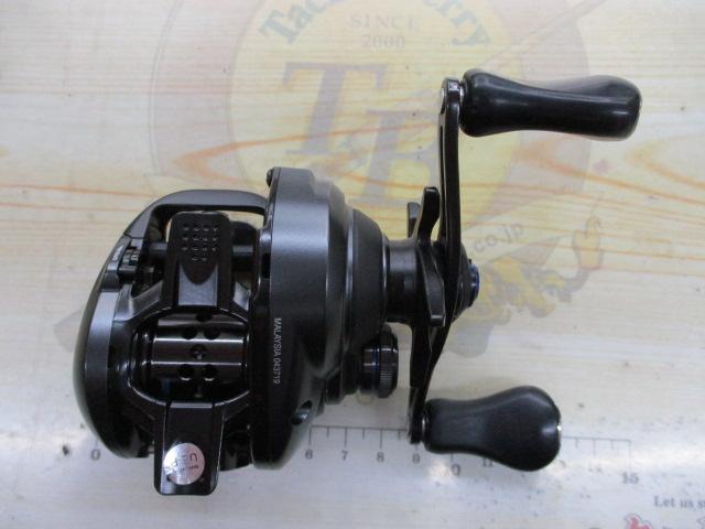 リール 21SLX BFS XG LH 21SLX BFS XG LH｜＠ベリーネット 日本最大新品中古釣具WEBショップ