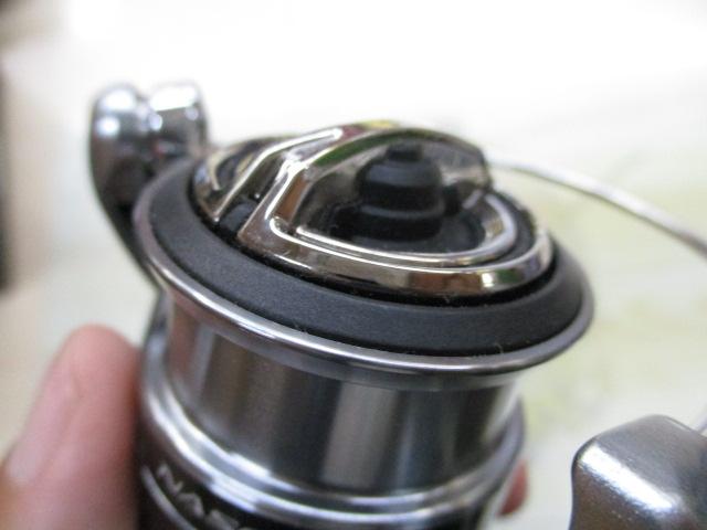 21ナスキー C2000SHG
