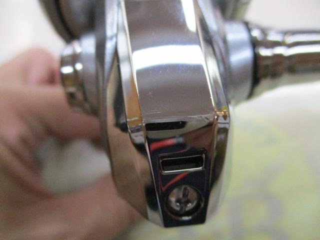 21ナスキー C2000SHG