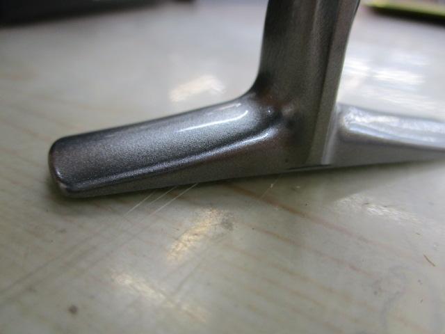 21ナスキー C2000SHG