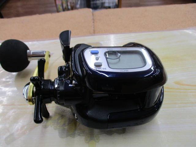 17タナセンサー 300｜＠ベリーネット 日本最大新品中古釣具WEBショップ