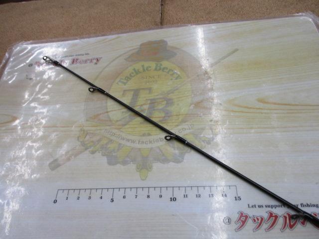 ブラックレーベル 721MHHFB｜＠ベリーネット 日本最大新品中古釣具WEB