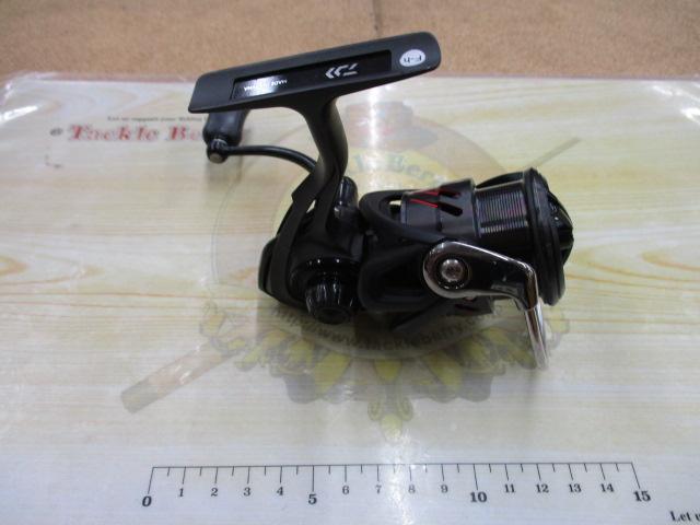 18タトゥーラ LT2500S