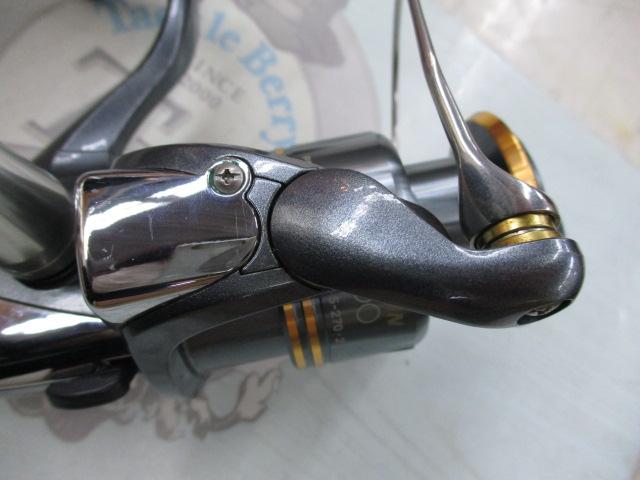 アセレーションSW 3000｜＠ベリーネット 日本最大新品中古釣具WEBショップ