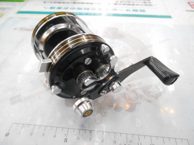 ミリオネア 5000｜＠ベリーネット 日本最大新品中古釣具WEBショップ