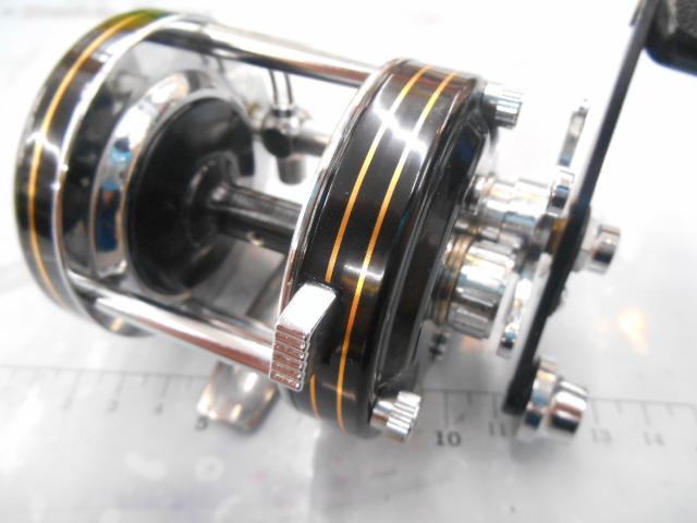 ミリオネア 5000｜＠ベリーネット 日本最大新品中古釣具WEBショップ