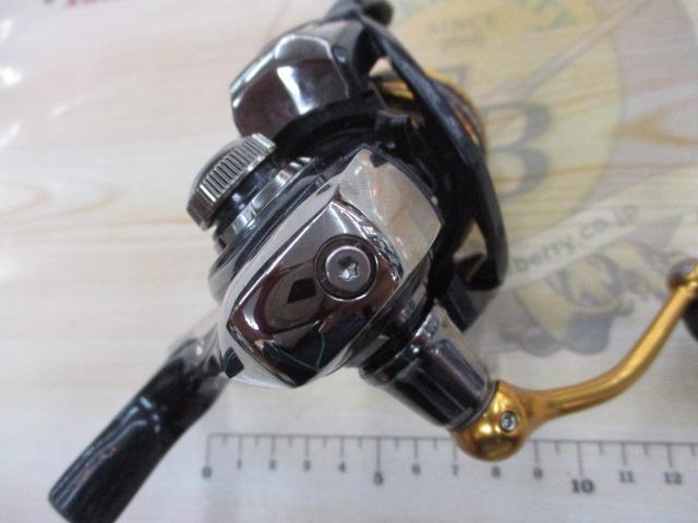 18レガリス LT2500S-XH｜＠ベリーネット 日本最大新品中古釣具WEBショップ
