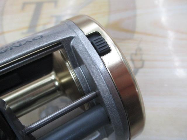 ダイナスター 300DX