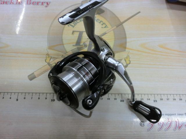 14イグニス 2505 Type-R